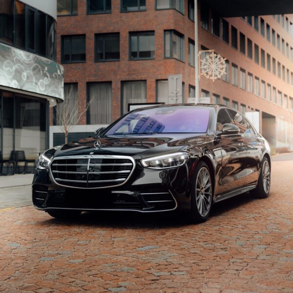 Mercedes e klasa mylimousine.pl